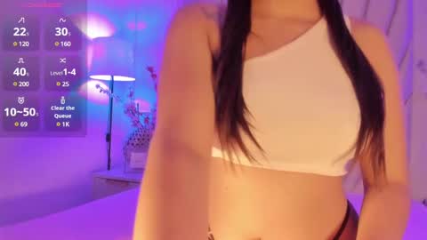 Alanna  online show from March 12, 12:04 pm