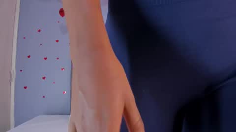 Alanna  online show from February 22, 12:28 pm