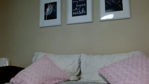 Alanna Rack online show from January 9, 3:38 pm