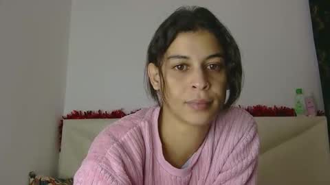 AllylicArabis online show from February 5, 12:08 pm