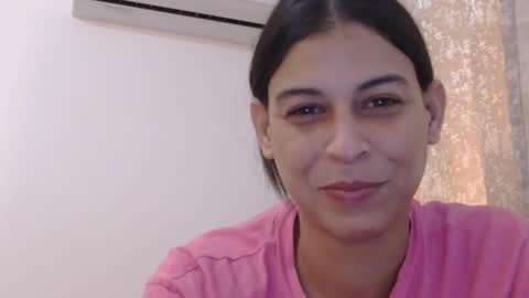 AllylicArabis online show from February 23, 4:50 pm