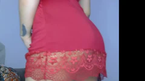 AllylicArabis online show from June 1, 11:38 pm