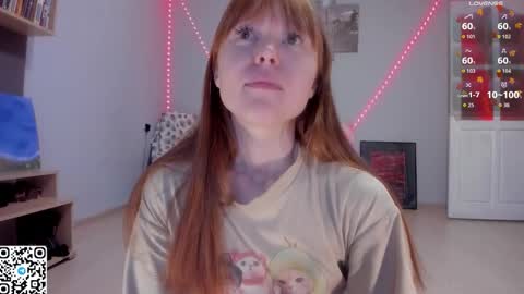 Anastasia online show from December 2, 3:41 am