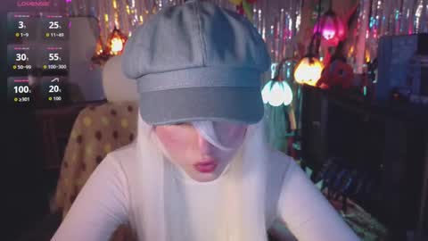 Alaska Grace       online show from March 27, 4:03 am