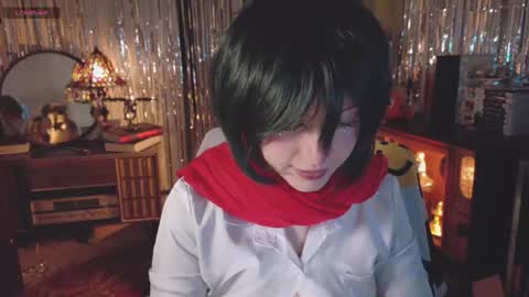 Alaska Grace       online show from July 15, 2:27 am