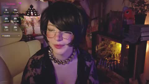 Snapshot of alaskagrace chatting on September 10, 4:34 am Alaska Grace       online show from September 10, 4:34 am