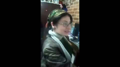 Alaska MIsa online show from March 16, 10:03 pm