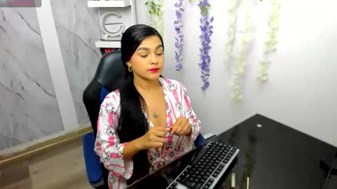 Alaya online show from March 1, 12:43 am