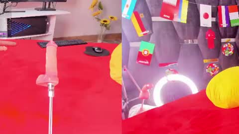 Alazsanna online show from June 18, 12:56 am