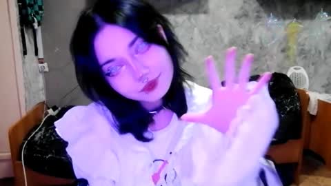 Im Katrina online show from October 22, 5:51 pm