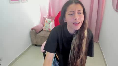 Ale  online show from July 21, 3:24 pm