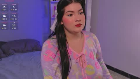 Silvanna online show from June 1, 11:38 pm