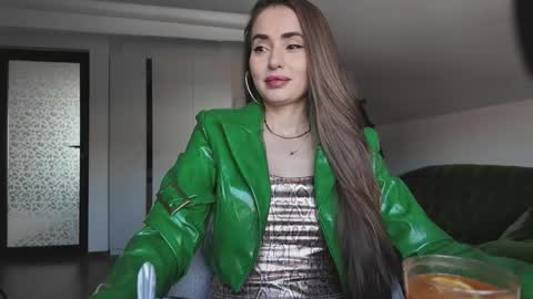 Alecssalove online show from February 16, 1:11 pm