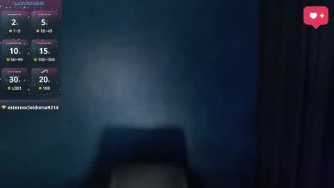 aledelo online show from October 1, 3:22 am