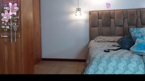 alejandra online show from July 3, 4:29 am