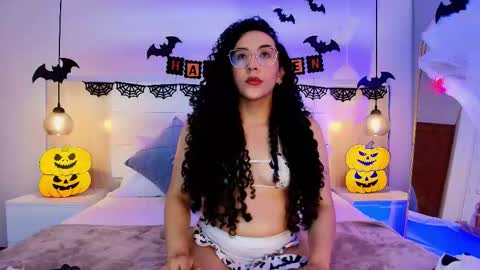 Alehia Cute online show from October 30, 12:57 am