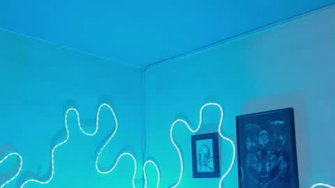 Alejandra online show from February 5, 7:00 am