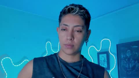 Alejandra online show from February 20, 11:16 pm