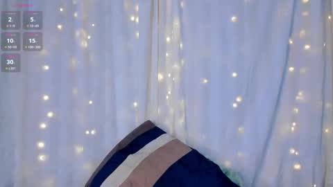 Aleja online show from November 26, 3:29 am