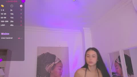 Alejandra online show from January 17, 11:40 am