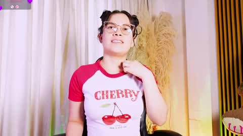 CUTE ALEJA online show from June 4, 9:08 pm