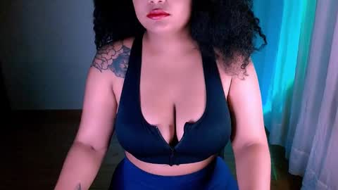 Alejandra  online show from February 9, 11:15 pm