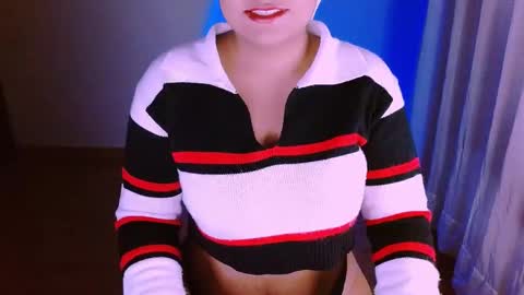 Alejandra  online show from February 26, 12:20 am