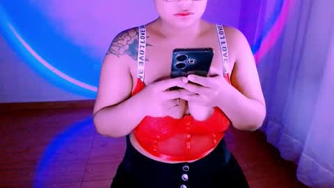 Alejandra  online show from October 13, 12:02 am