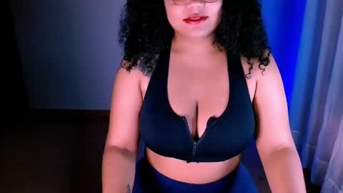 Alejandra  online show from February 2, 11:21 pm