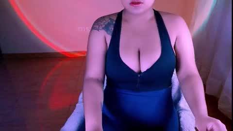 Alejandra  online show from September 14, 12:30 am