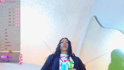 alejandra martins online show from December 14, 2:39 am