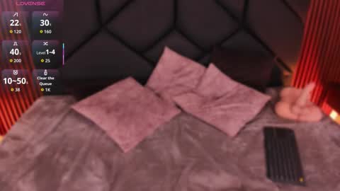 Aleja  online show from November 29, 9:19 pm