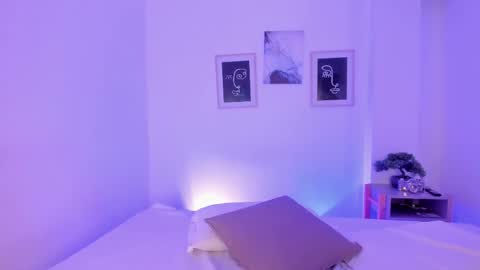 Alejandra online show from March 20, 12:54 pm