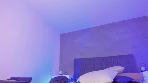 Alejandra online show from February 22, 2:40 pm