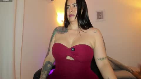 alejandra Independent model online show from November 24, 8:11 pm