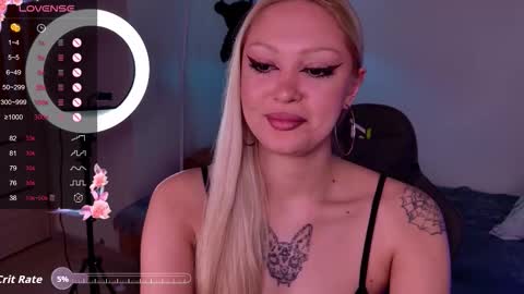 aleksacandy online show from December 4, 3:42 am