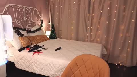 Aleksa online show from December 22, 1:09 am