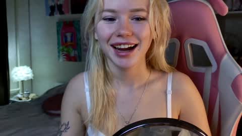 Lexi online show from January 29, 3:54 am