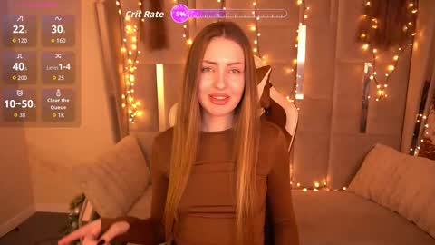 aleksaloree online show from February 13, 2:08 pm