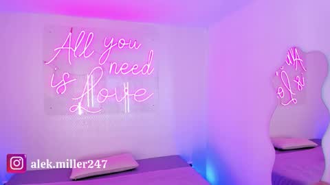 Aleksandra  online show from November 25, 4:36 am