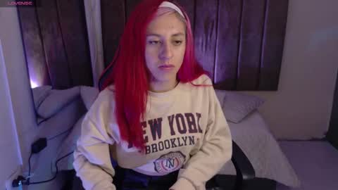 alektra_bryce online show from November 9, 7:32 pm