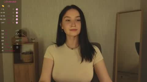 Alena online show from June 13, 6:38 pm