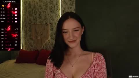 Alena online show from February 28, 6:31 pm