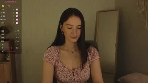 Alena online show from July 23, 6:27 pm