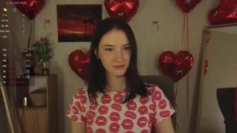 Alena online show from February 15, 5:23 pm