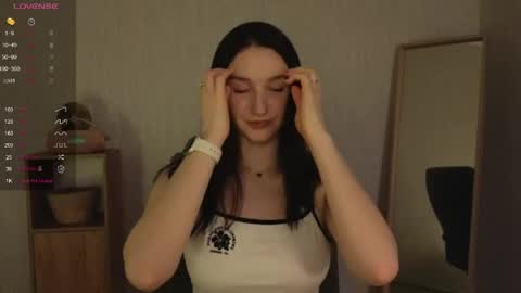 Alena online show from June 1, 11:56 am