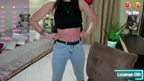 AlenaCoplan online show from June 17, 9:38 pm
