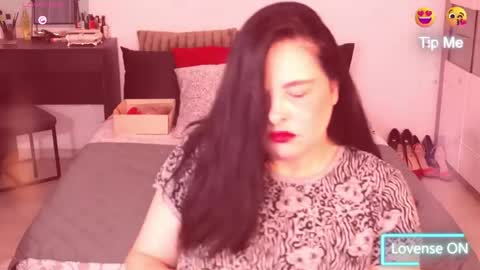 Alenni online show from May 11, 3:08 am