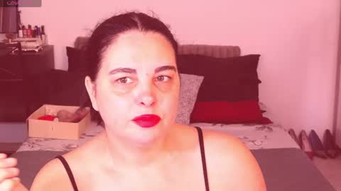 Alenni online show from July 20, 2:58 am