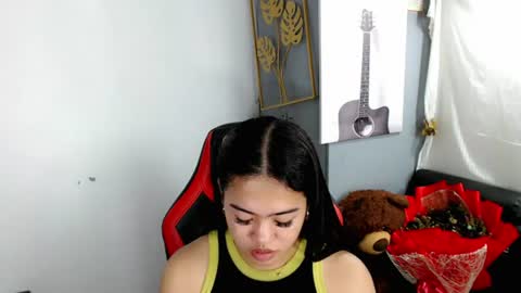 alesha_vibe_me online show from July 4, 5:42 pm
